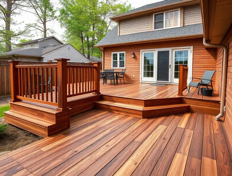 Additional contracting services Long Island