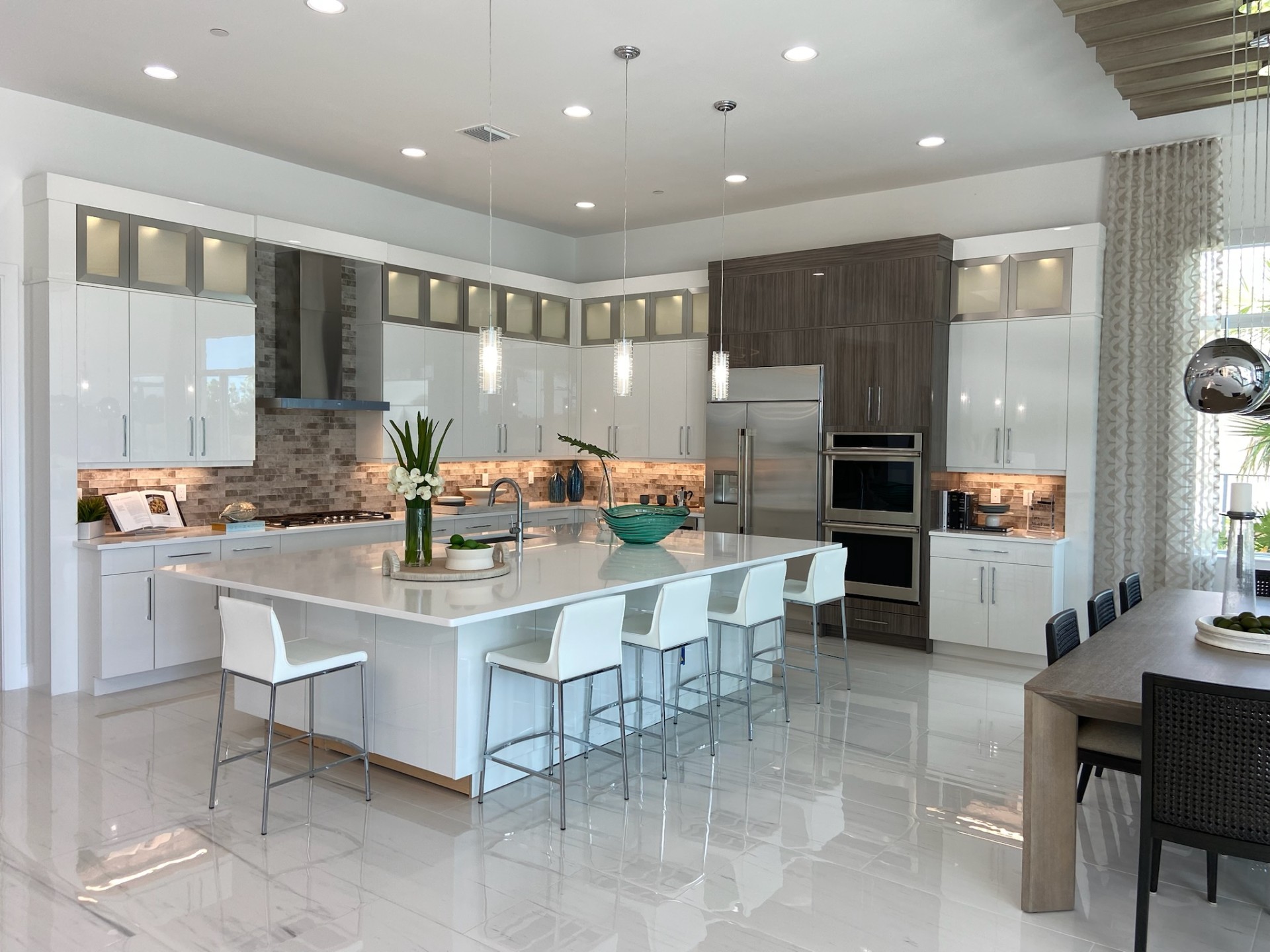 Kitchen Remodels project 2